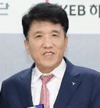 함영주 하나은행장.