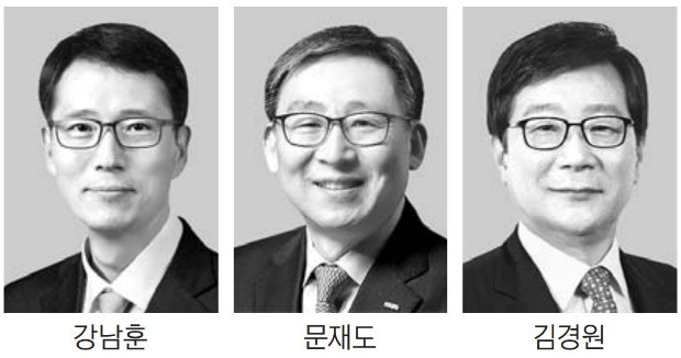 脫원전에 자원개발 수사까지… 산업부 전·현직 에너지라인 '쑥대밭'