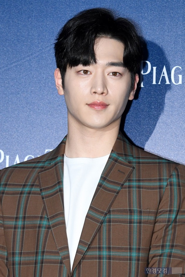 [포토] 서강준, '오랜만에 봐도 잘생겼네~'