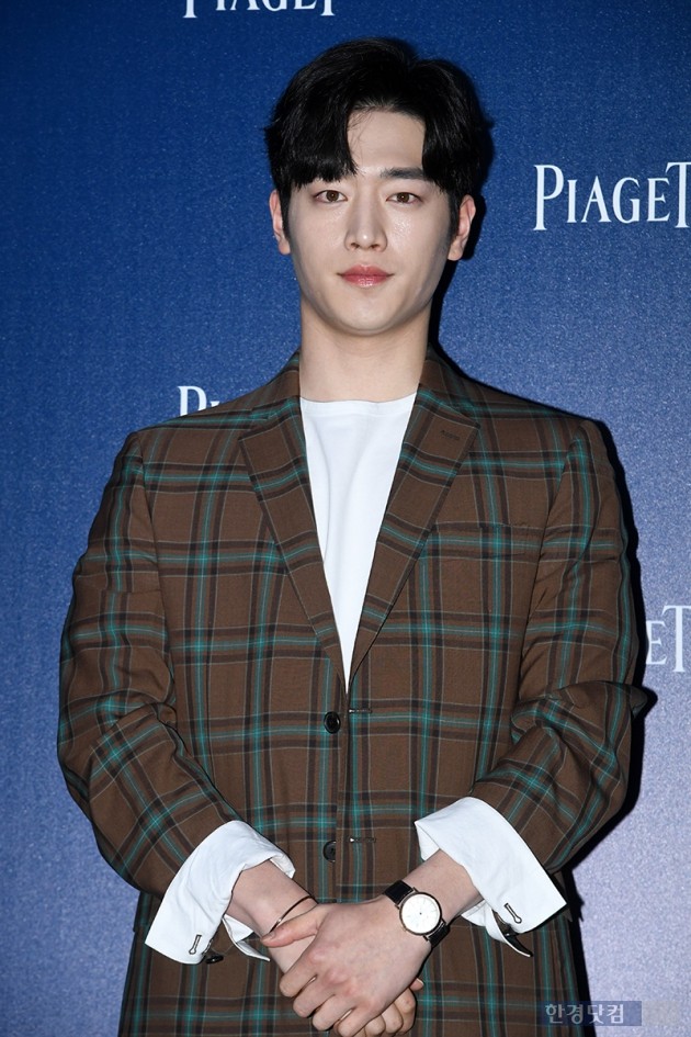 [포토] 서강준, '심쿵 눈맞춤'