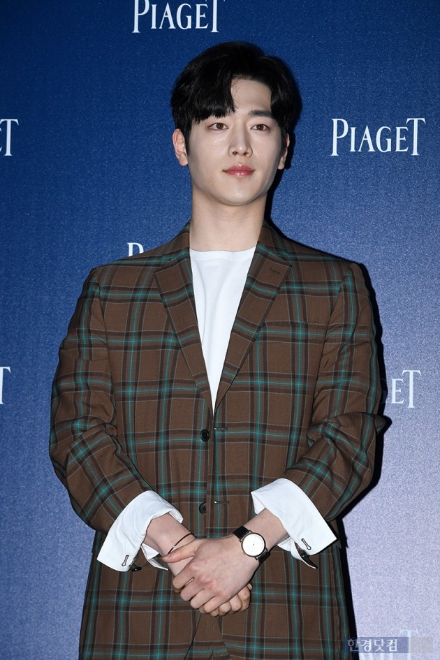 [포토] 서강준, '잘생김 폭발'