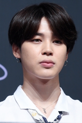  방탄소년단 지민, '가까이서 보고싶은 남자'