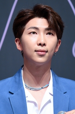  방탄소년단 RM, '리더의 품격'