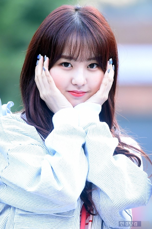 [포토] 유니티 앤씨아, '깜찍함 그 자체~'