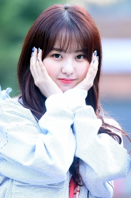  유니티 앤씨아, '깜찍함 그 자체~'