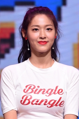  AOA 설현, '줌인하고싶은 미모~'