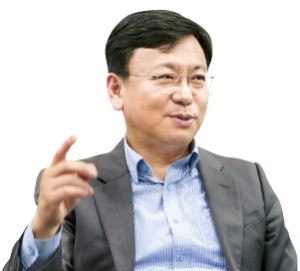 박세권 해피콜 대표 "고객·직원 해피한 주방용품 절대강자 될 것"