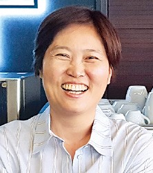 "아시아 여성 자립 위해 외식 사업 선택했죠"