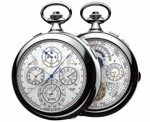 [명품의 향기] 장인과 함께한 '263년 역사'… 세계에서 가장 오래된 시계