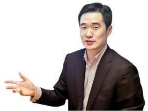 강동호 "세계 첫 척수손상 세포치료제 만들 것"