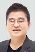 홍승성 큐브엔터테인먼트 회장 "루게릭병 투병 6년… 가요계 변화에 만감 교차"