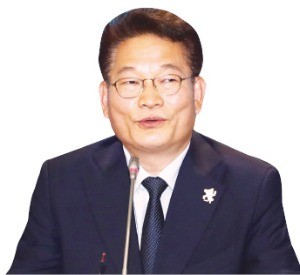 "개성~해주~인천, 북한 개혁개방 이끌어 낼 삼각벨트 역할 할 것"