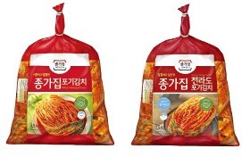 벌써 후끈! 유통가 달구는 '뜨거운 녀석들'