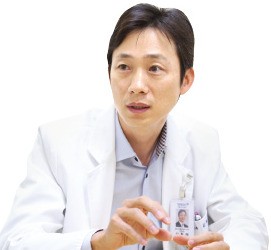 "절개·마취없이 암 세포 죽이는 방사선 치료, 기술 좋아져 정상조직 손상 걱정 크게 줄어"