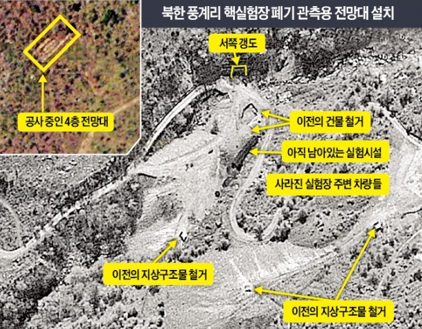 핵 담판 앞두고 '몽니' 부리는 北… "한국 통해 미국 압박 전략"