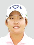 배희경, JLPGA 첫 우승