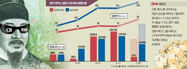 헤지펀드·큰손·상장사 '전환사채 커넥션'… 소액주주만 전전긍긍