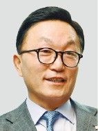 박현주, 미래에셋대우 회장 물러나 "글로벌 경영 집중"