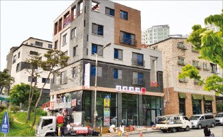 충남 KTX 천안아산역 인근 신축 상가주택 