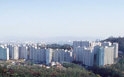 [얼마집] 중구 신당동 '남산타운' 수상한 실거래가