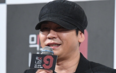 YG 양현석 "블랙핑크 신곡 6월 15일 미니앨범 내놓을 것"