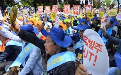 건설인, SOC 예산 확대와 적정 공사비 확보 요구