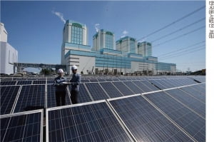 [에너지 공기업 특집] 한국동서발전, '에너지 전환'으로 사회적 가치 실현