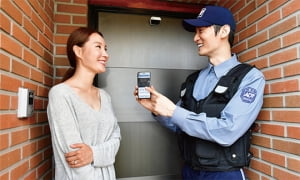 ICT 기업 신성장동력 된 &#39;물리 보안 시장&#39;...5조 5000억 규모