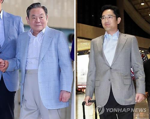 '이건희→이재용' 삼성 동일인 변경… 뭐가 달라지나