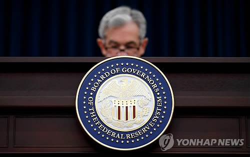 연준 FOMC 앞두고 달러가치 '껑충'… 美경제 자신감 반영