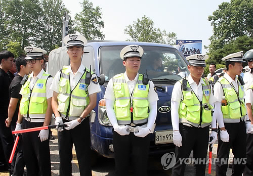 탈북단체 5일 대북전단 살포… 시민단체는 반대집회