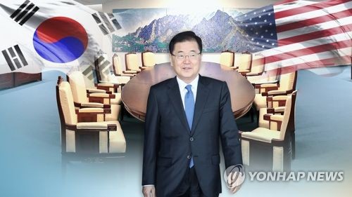 美 '주한미군 감축설' 긴급진화…북미회담 목전 한미공조 가속