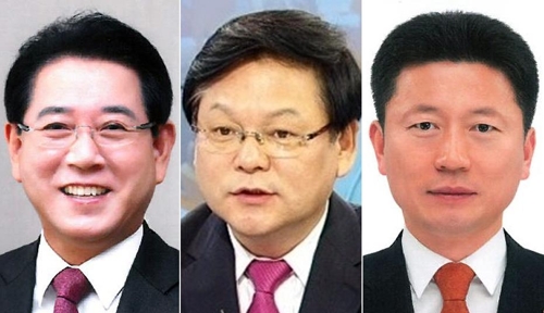 '지방선거 한 달 앞으로' 막 오른 광주·전남 선거전