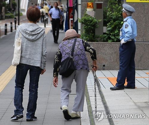 일본 초고령화의 그늘… 지자체, 고독사 증가에 '골머리'