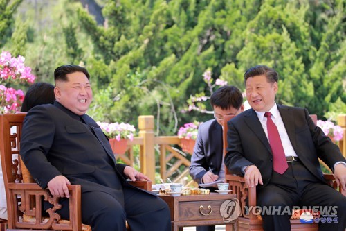 '북중 밀착' 가속… 평양행 직항노선 중국 전국으로 확대 움직임