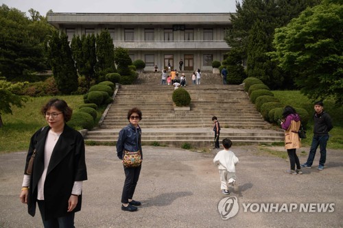 미국인 북한관광 재개될까… 현지 관광업계 '기대감'