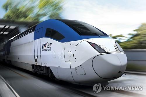 "우리 KTX 남북 달리도록…" 현대로템 노조 '1만원 기부' 서명