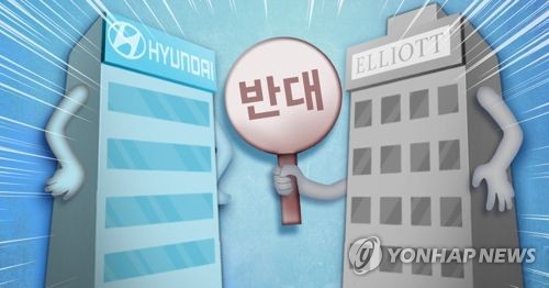 포이즌필 담은 상법 개정안 발의…윤상직 "엘리엇 방지법"