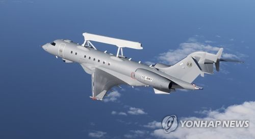 韓해군 해상초계기 수주 3파전…보잉·사브·에어버스 '눈독'