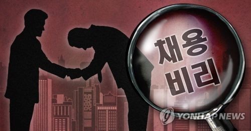 SRT 노사 채용비리 한통속… 단골식당 주인 자녀도 부정채용