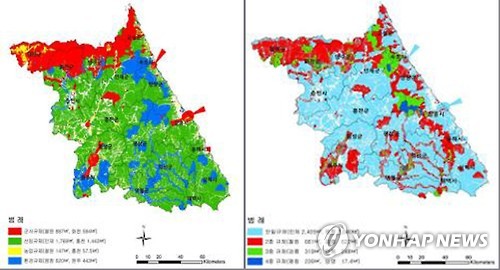 민통선 북상·동해안 철책 철거… 이슈화로 규제 개선 추진