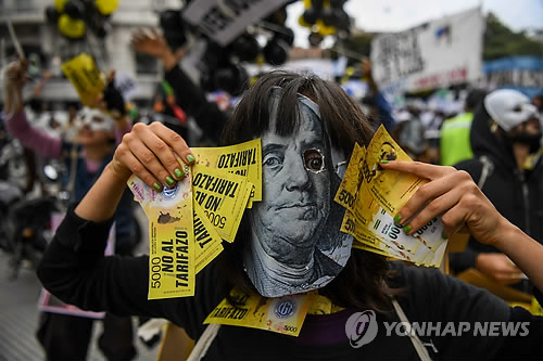 '달라진 아시아'…"신흥국 6월 위기설에도 한국은 안정"