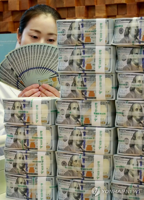 '달라진 아시아'…"신흥국 6월 위기설에도 한국은 안정"