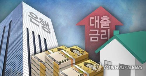 은행 멋대로 가산금리·저축은행 무차별 고금리에 '제동'
