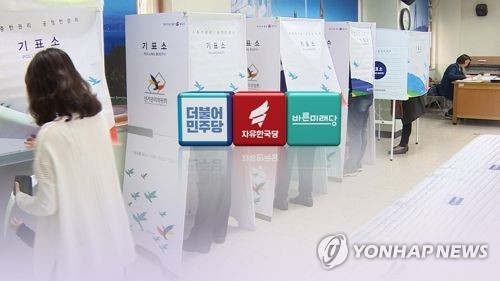 "봉급반납·세금면제·주민과 고기파티"… 파격 공약 통할까