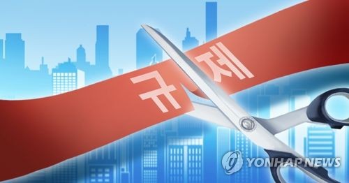 드론 이용한 옥외광고물도 허용… 신산업 '걸림돌' 개정