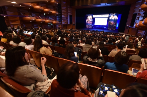 관광공사, K-뮤지컬 콘텐츠로 일본 관광객 모은다