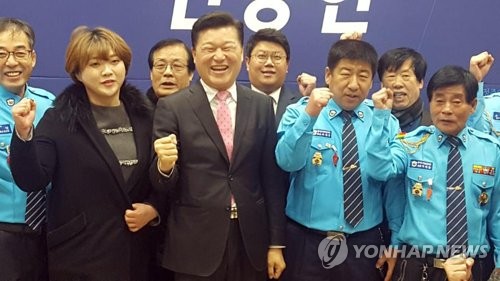 여야 선대위 발족… 충북지사 선거 본격화