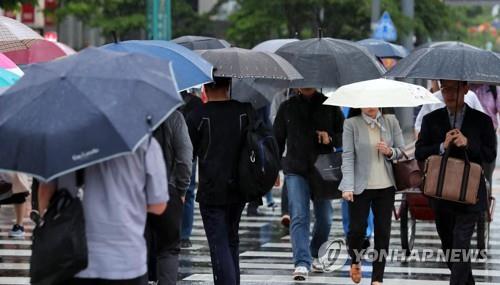 '부처님오신날' 전국 흐리다 저녁부터 비… 낮 최고 25도