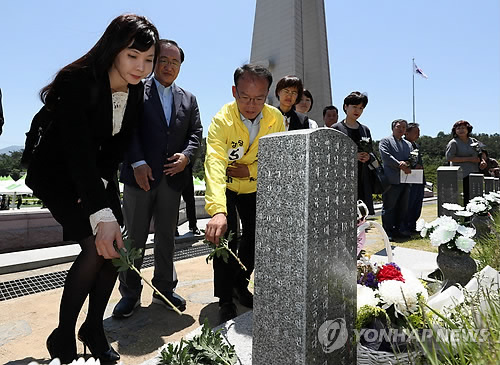 서지현 검사 "검찰, 안태근 전 검사장 수사 의지 없었다"